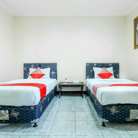 Oyo 1166 Hotel Melati 2 Bedugul  Exterior photo